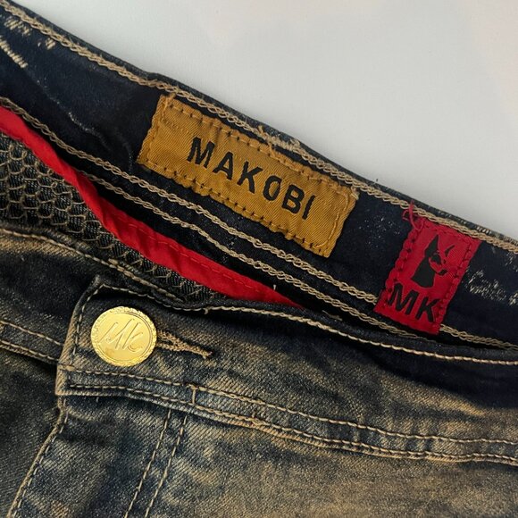 Makobi Jeans - Picture 4 of 14